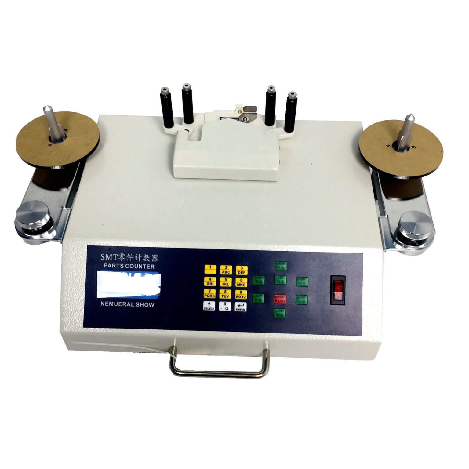 BeanCounter Internal