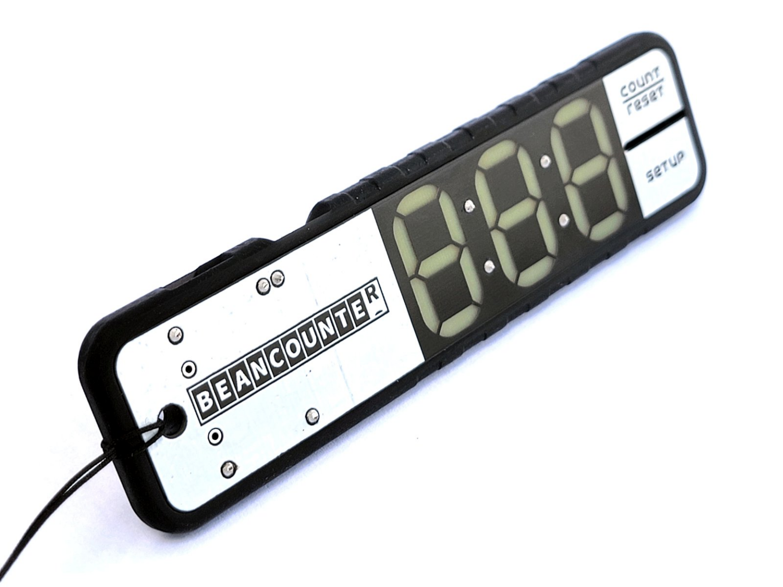 BeanCounter Device